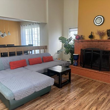 Cozy And Quiet Place To Relax And Unwind . 태너스빌 외부 사진