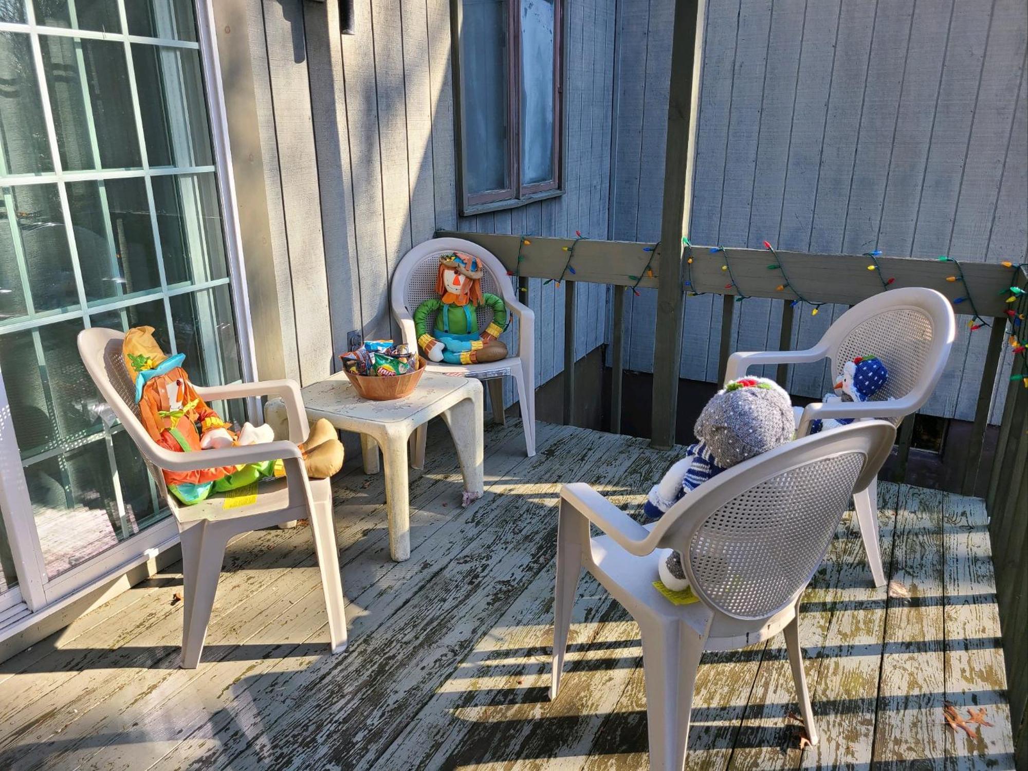 Cozy And Quiet Place To Relax And Unwind . 태너스빌 외부 사진