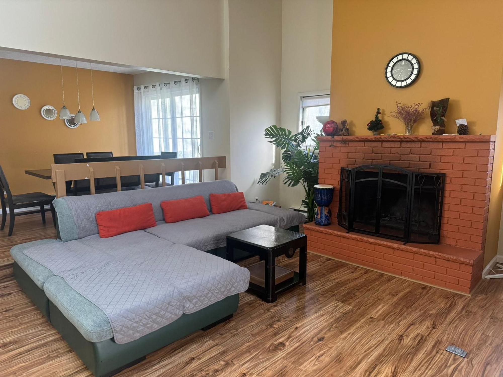 Cozy And Quiet Place To Relax And Unwind . 태너스빌 외부 사진