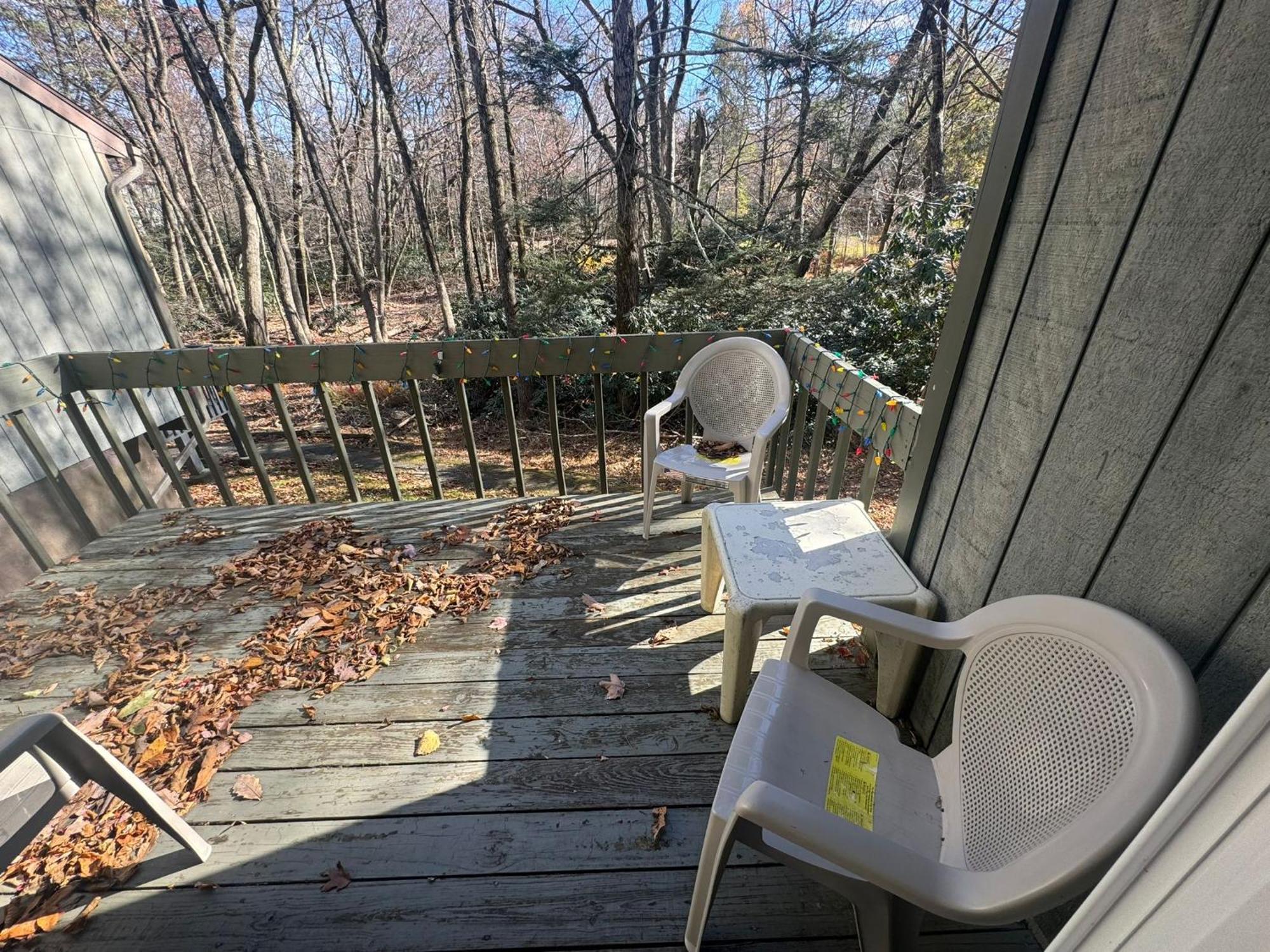 Cozy And Quiet Place To Relax And Unwind . 태너스빌 외부 사진